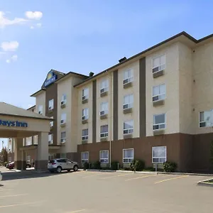 Days By Wyndham South Edmonton